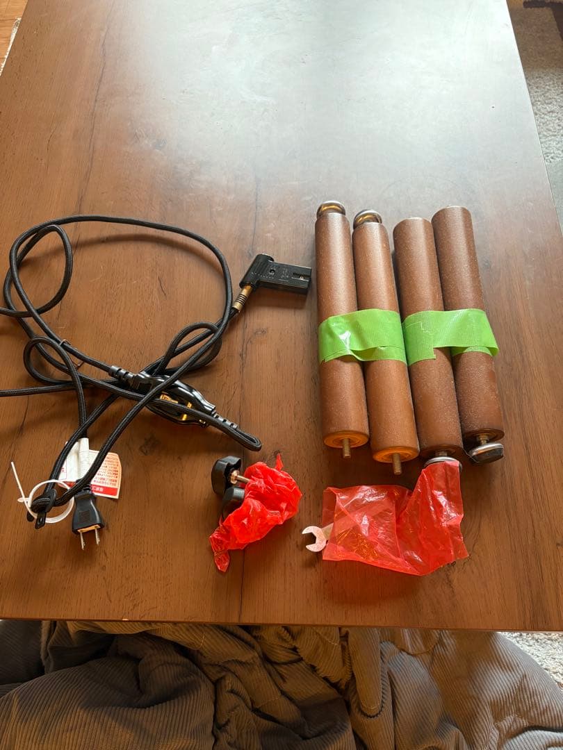 ニトリ2wayこたつと掛け布団