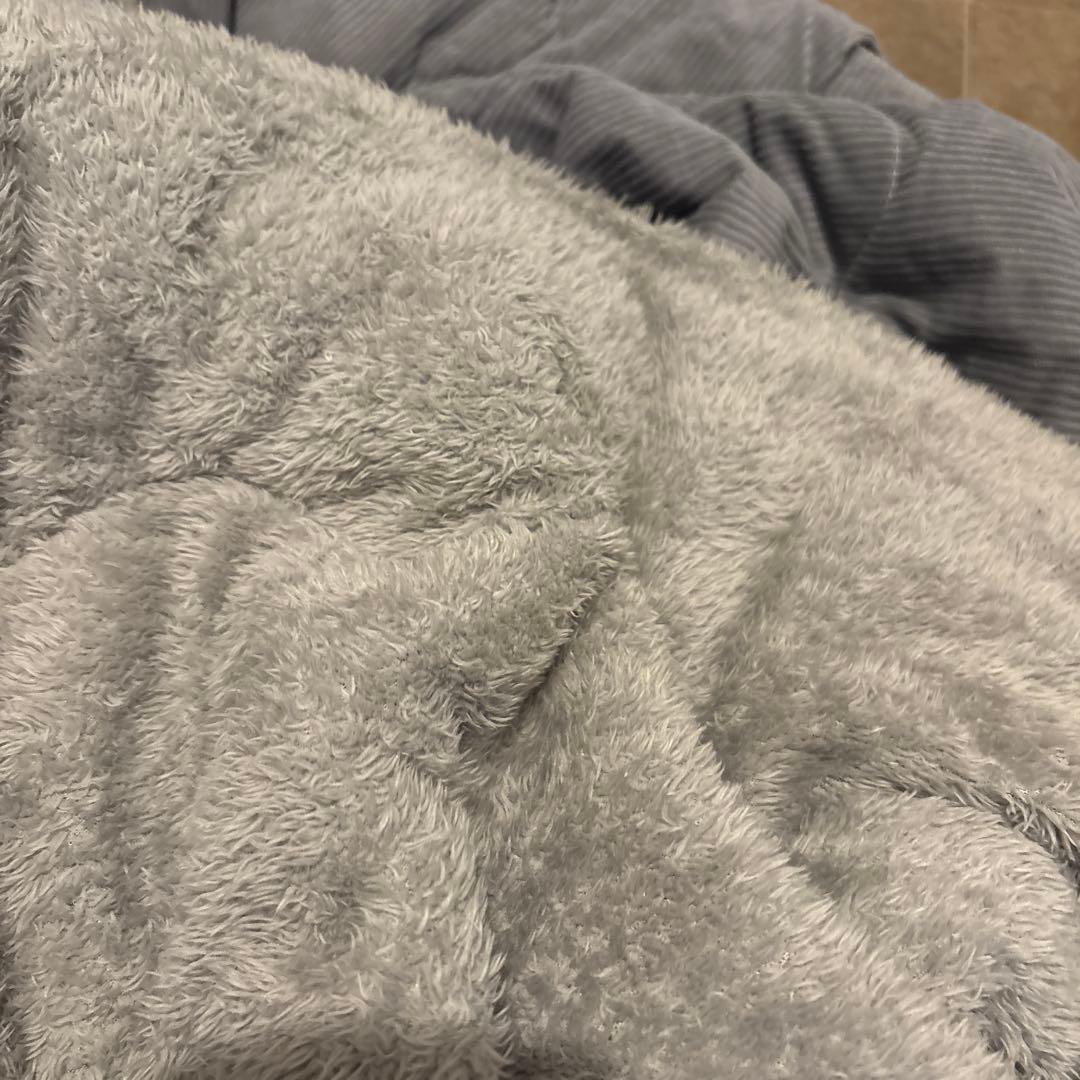 ニトリ2wayこたつと掛け布団