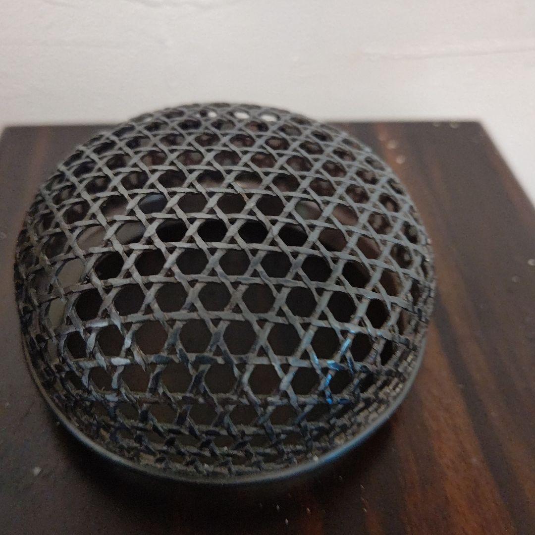 [お値下げ] 香道具 火取り香炉 高台寺蒔絵 銀火屋