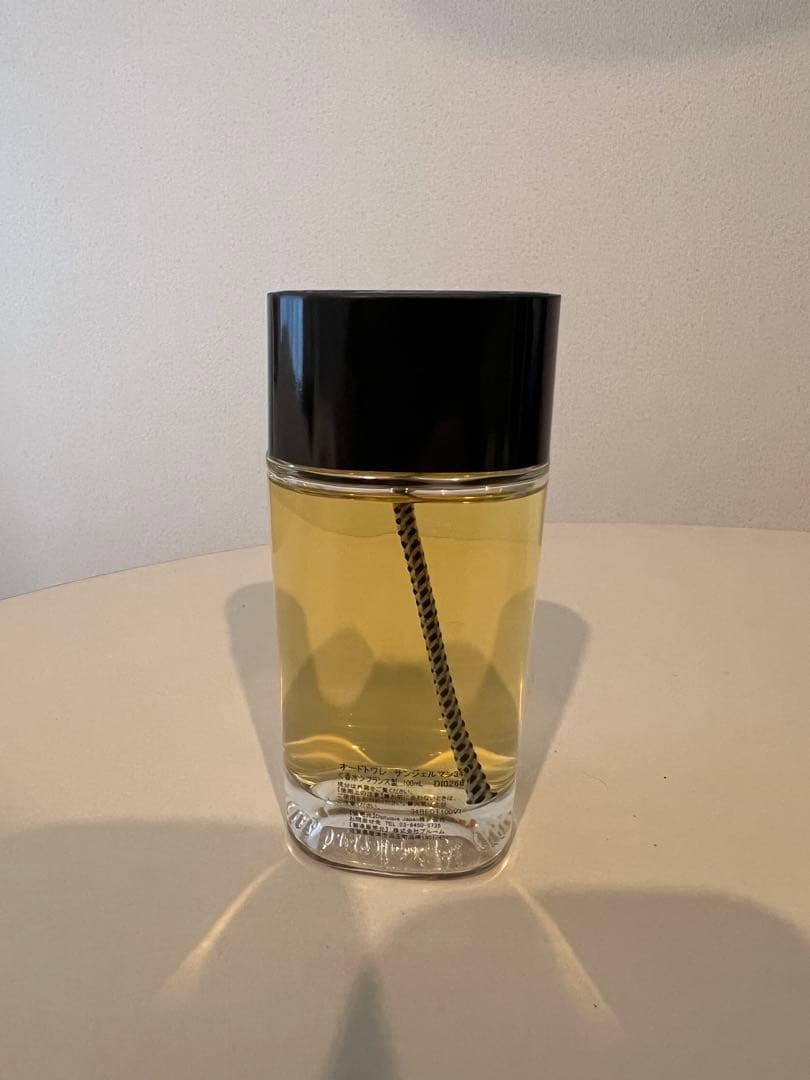 Diptyque サンジェルマン34 オードトワレ 100mL