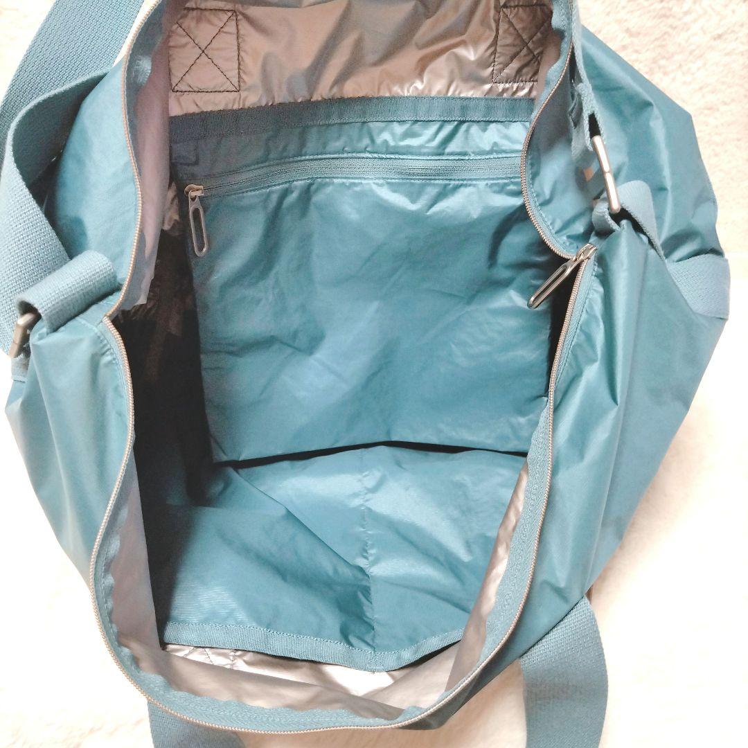 【美品】レスポートサック エッセンシャル 2way ショルダー トートボストン