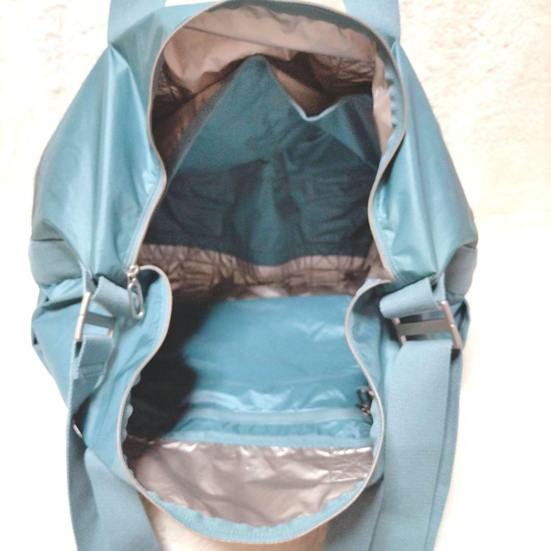 【美品】レスポートサック エッセンシャル 2way ショルダー トートボストン