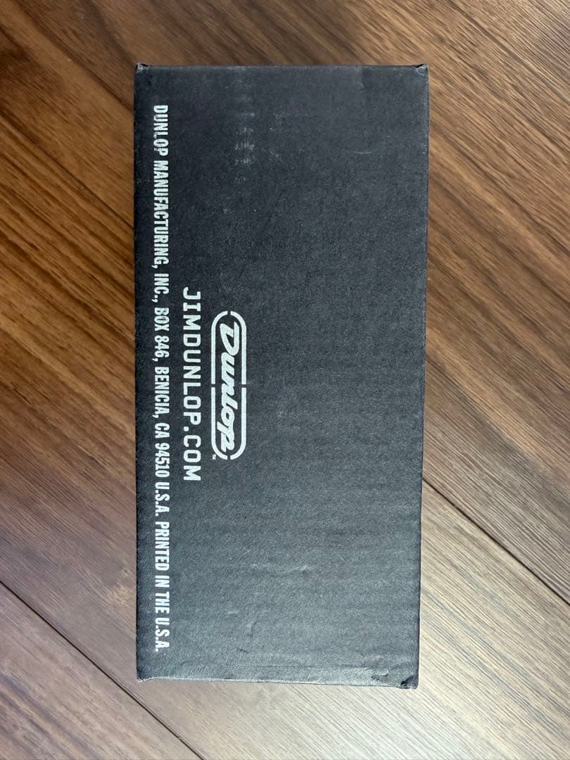 MXR Boost/Overdrive エフェクター