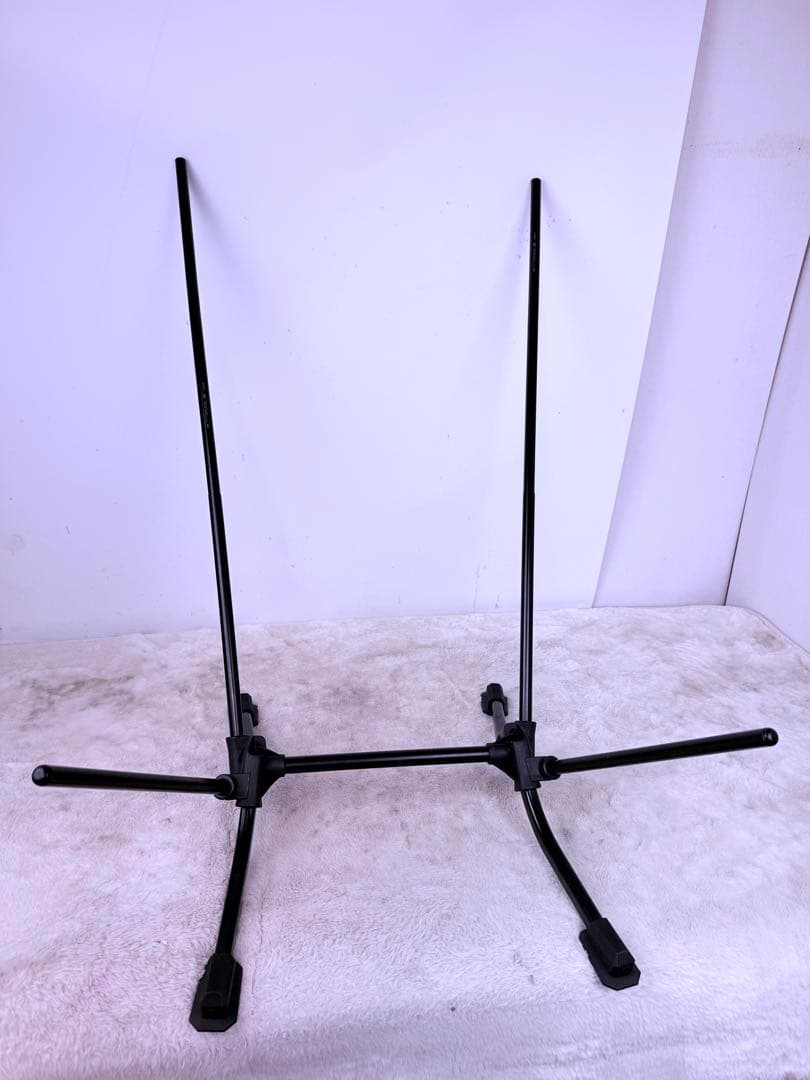 Helinox 生産終了 ビーチチェア ホワイトメッシュ 砂浜対応 軽量