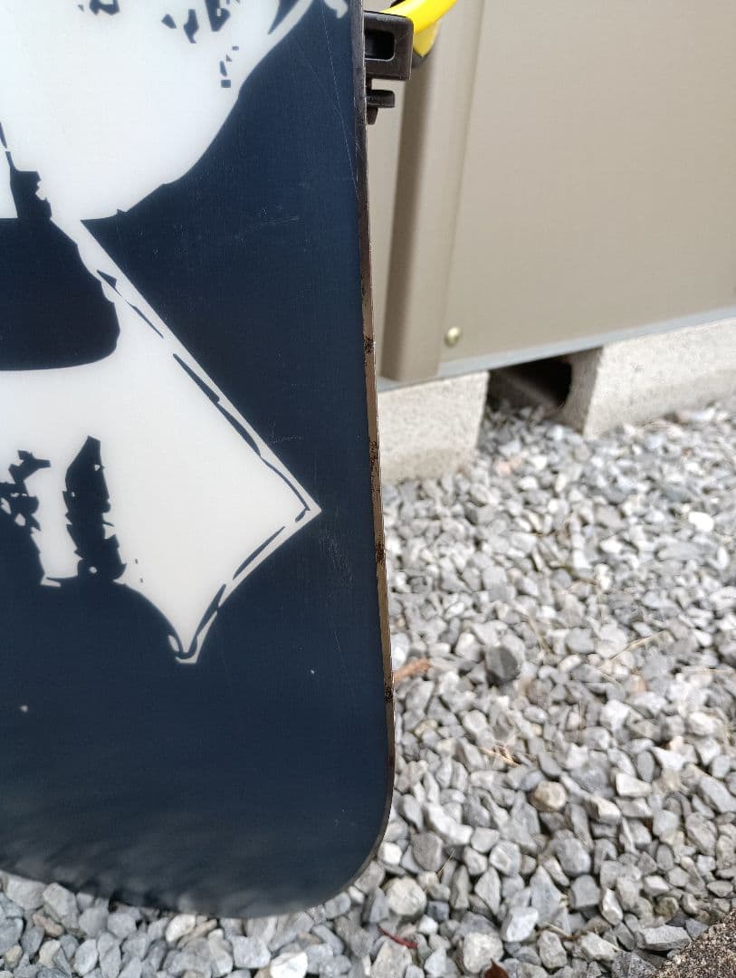 SPOON 110cm & ビンディング & ブーツ 21/22cm