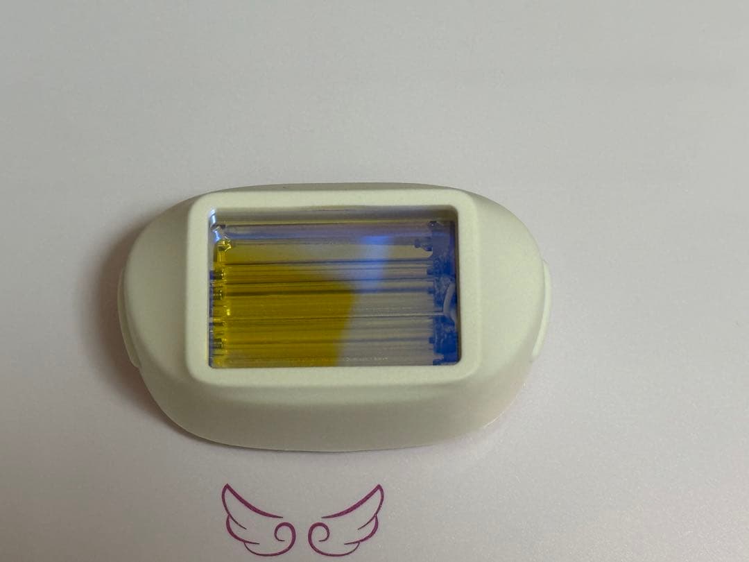 【未使用】KE-NON ケノン 脱毛器 Ver8.6J