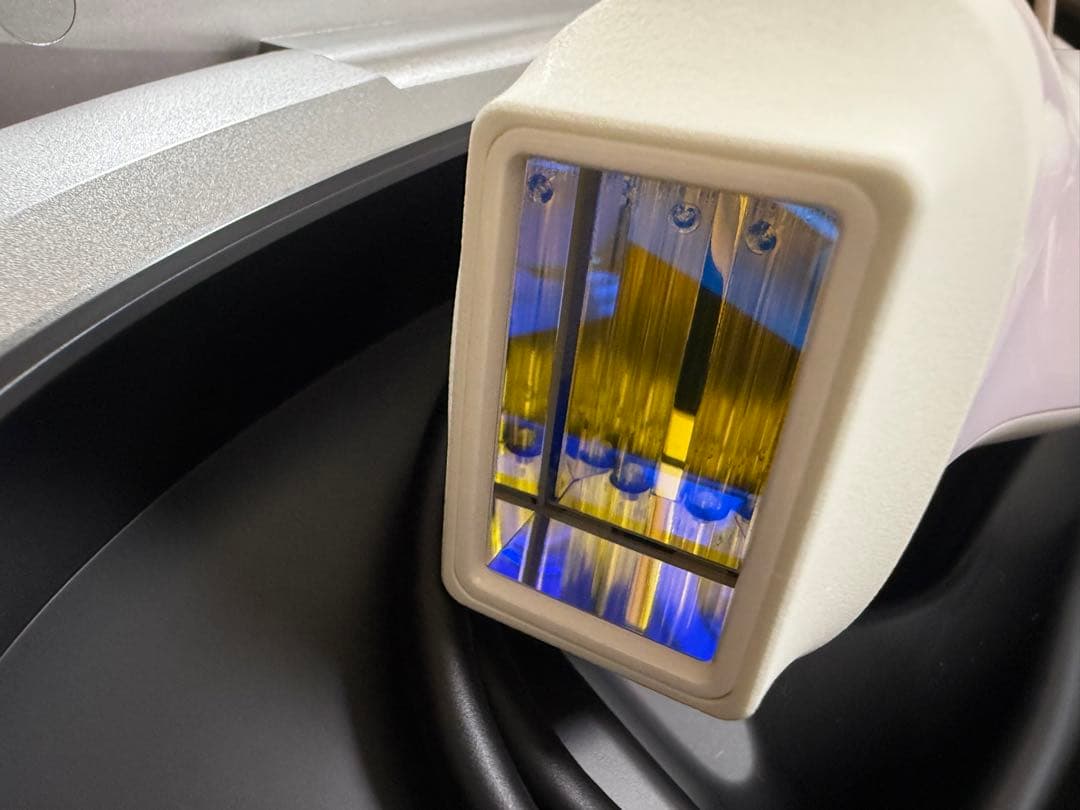 【未使用】KE-NON ケノン 脱毛器 Ver8.6J