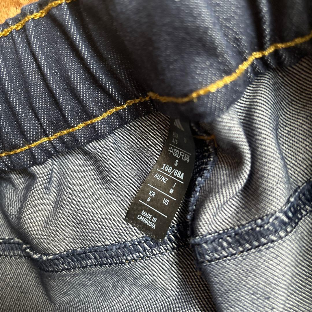 adidas アディダス　パンツ　2点