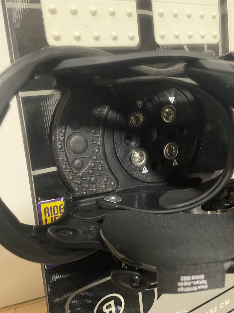 【総額10万越え】スノボー引退まとめ売り ride Smith NFX