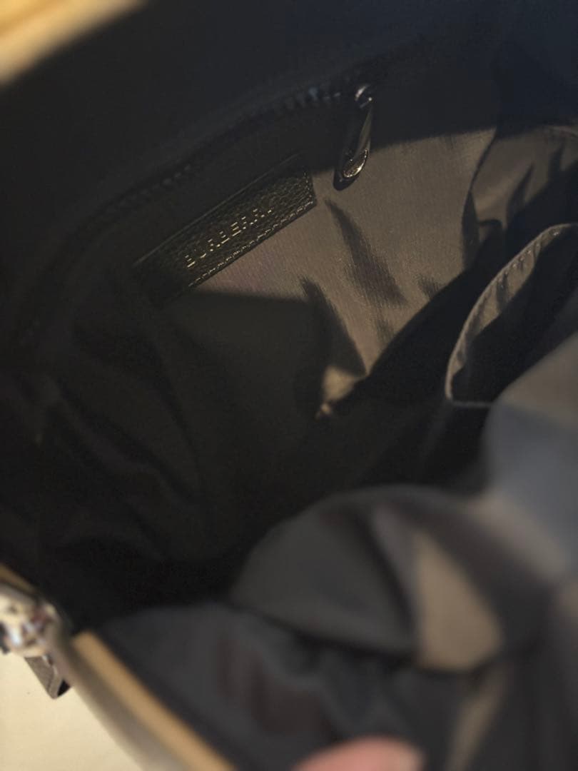 BURBERRY バーバリーチルドレン　キッズ　リュック