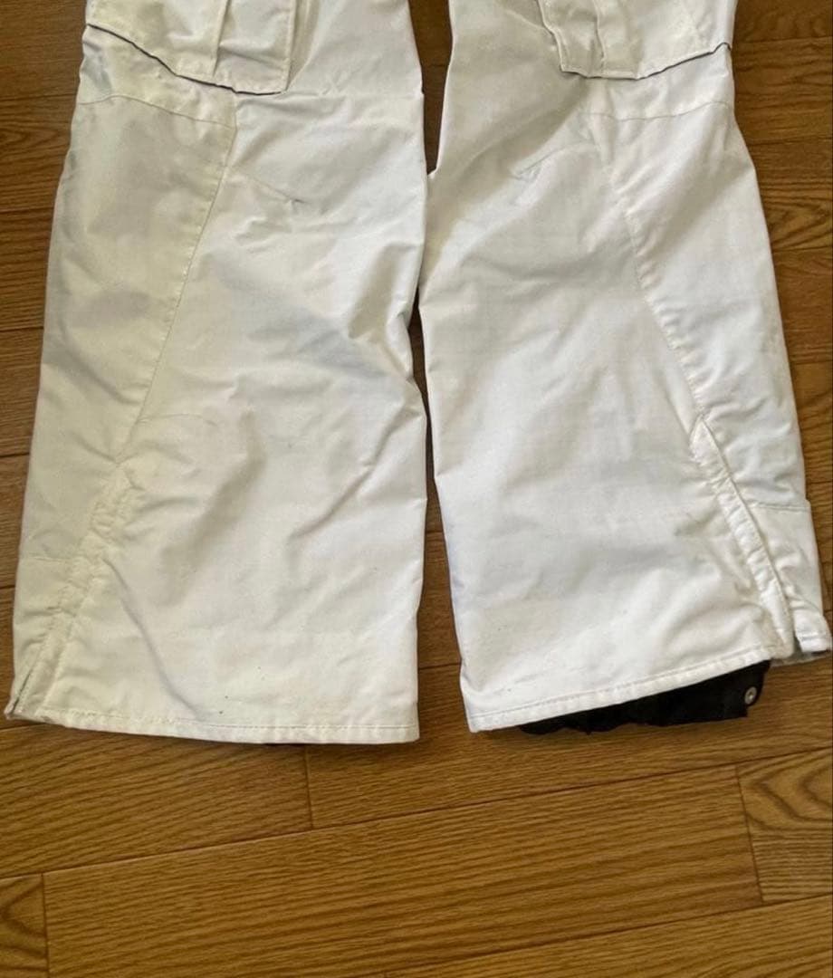 BURTON スノーボードウェアセット