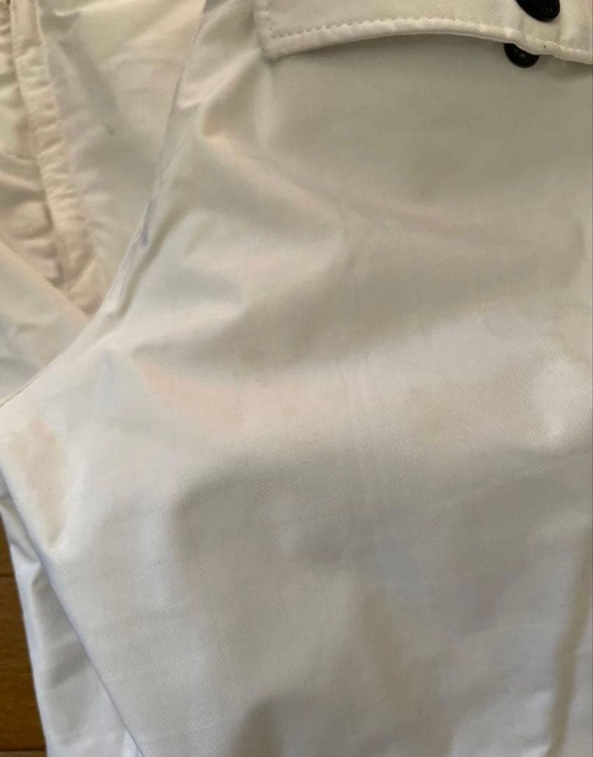 BURTON スノーボードウェアセット