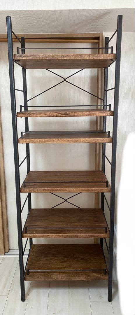 その他 ACME FURNITURE GRANDVIEW SHELF H1800