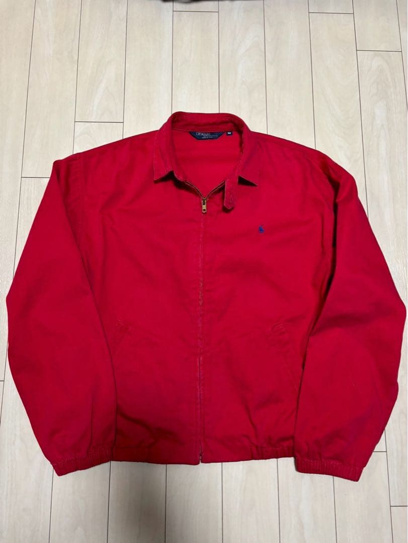 POLO by Ralph Lauren スウィングトップmade in USA