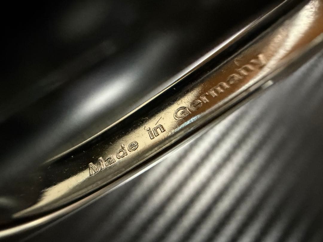 未使用に近い モンブラン スターウォーカー カーボン ボールペン