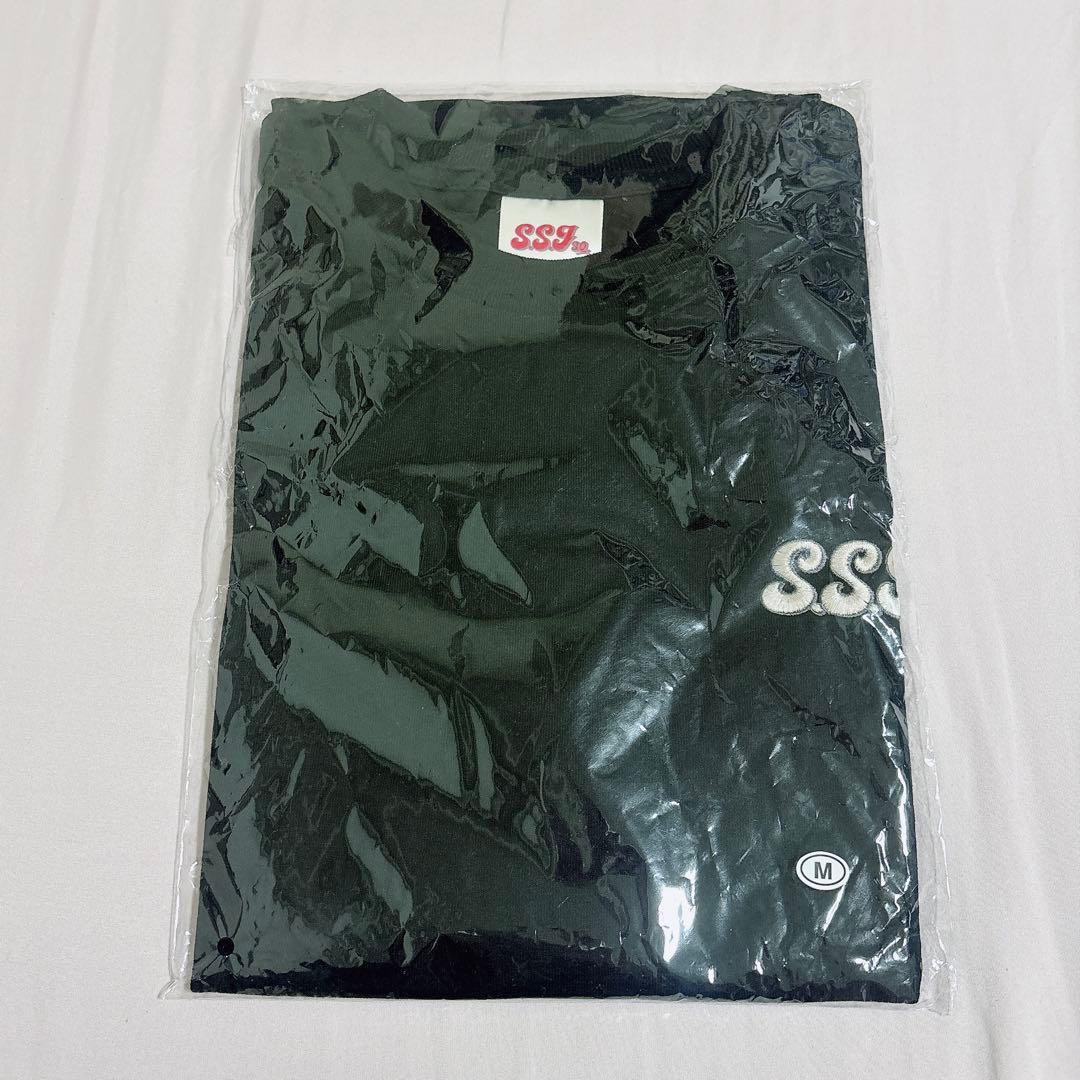【新品未開封】志尊淳　S.S.J 30 Tシャツ　M
