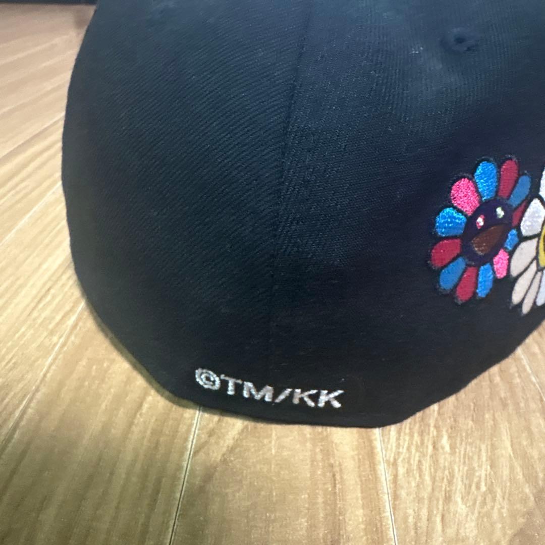 NEW ERA 9FIFTY ニューエラ 村上隆 カイカイキキ キャップ