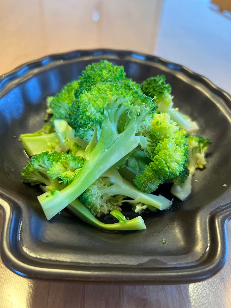 【新品】マイクロ波対策！電子レンジ専用　小判型磁性鍋