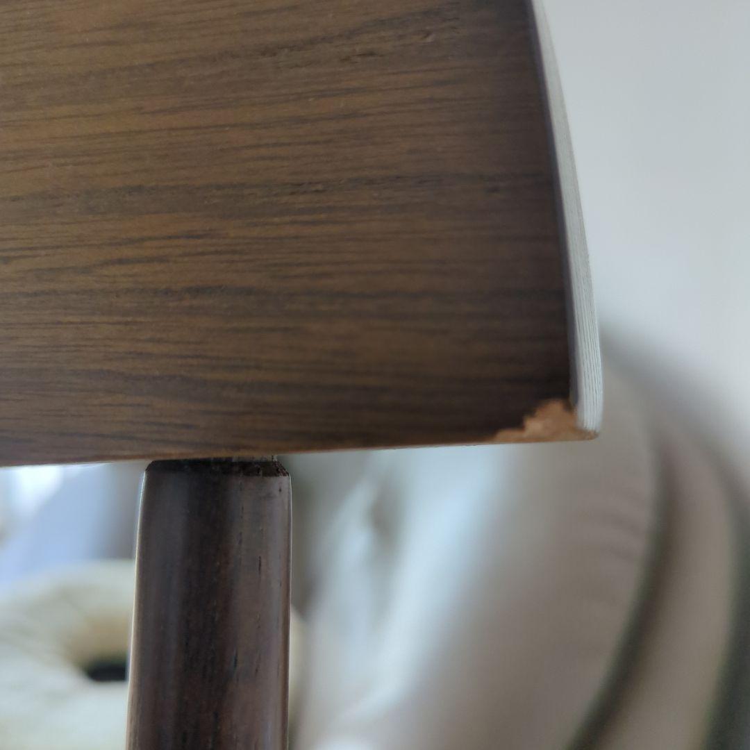 破格の値下げ飛騨産業 キツツキ ロッキングチェアー 1脚￼