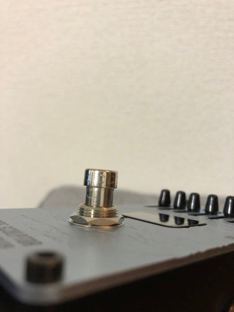 ギター VOX TONE SCULPTOR