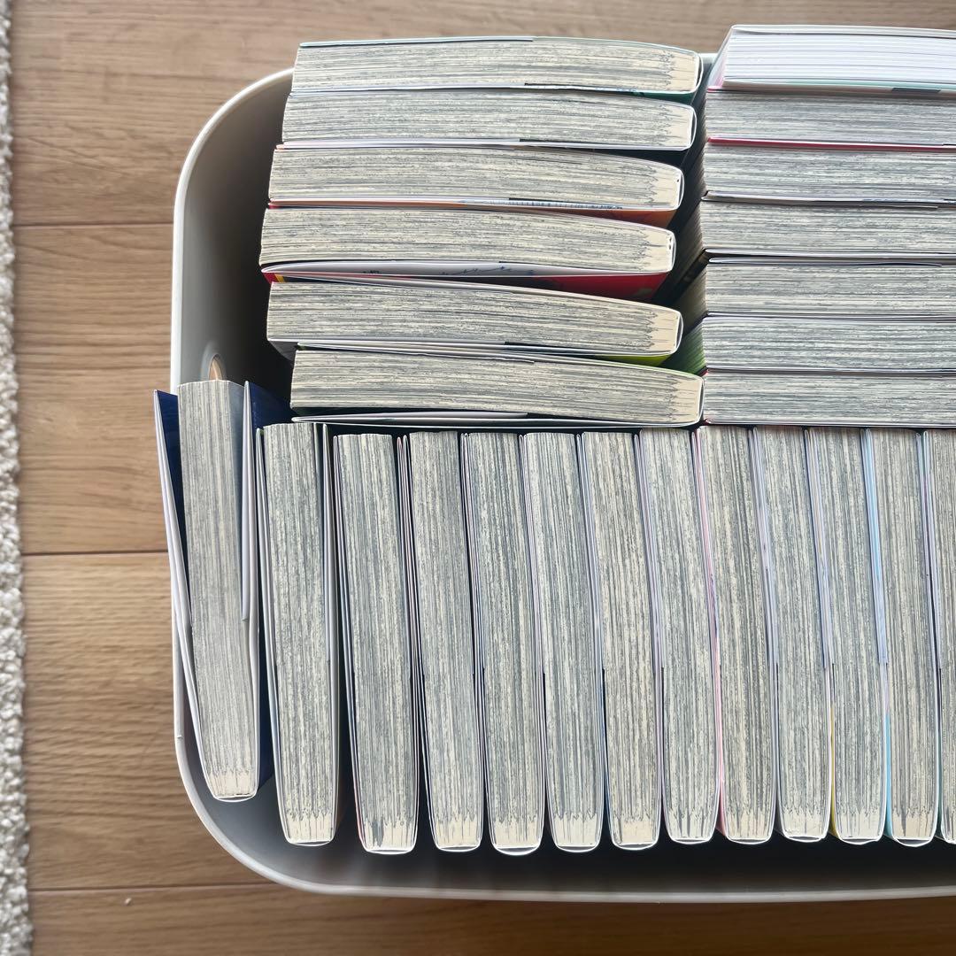 ブルーロック 全巻セット 1〜33巻＋おまけ付き