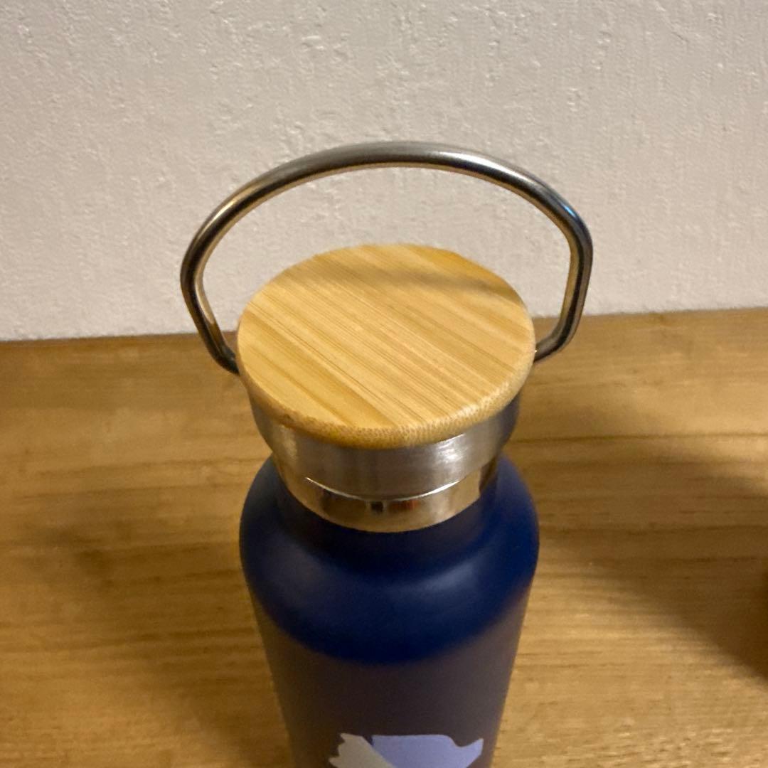 ショパンコンクール2025 公式　魔法瓶　紙箱入り