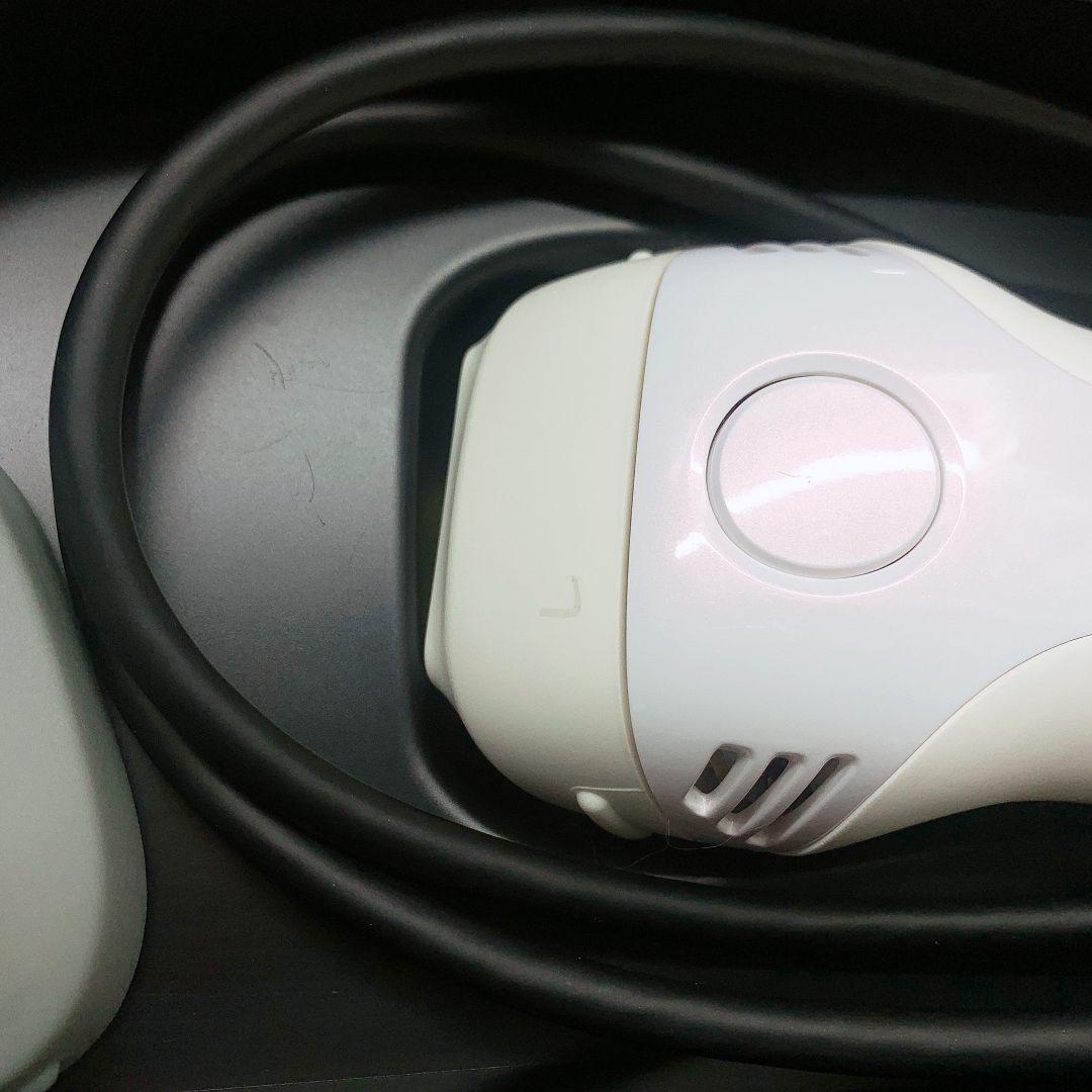 ほぼ未使用✨️ケノン ver 6.2 カートリッジ2つ付き　KE-NON