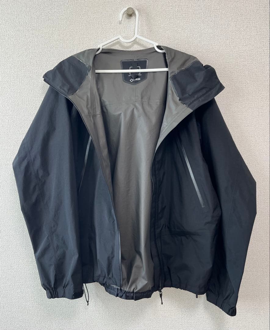THE NORTH FACE クライムベリーライトジャケット M NP11918