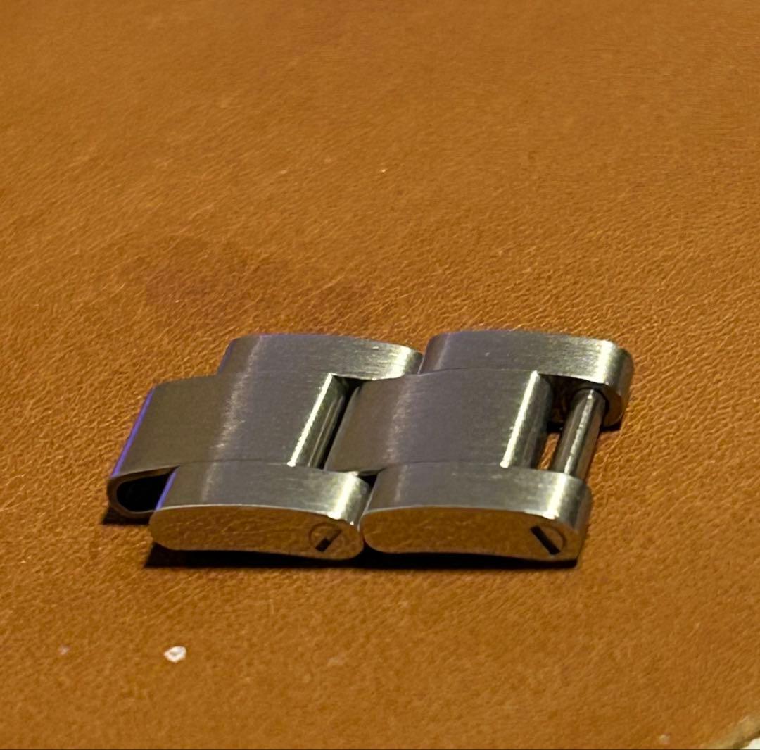 ROLEX 純正コマ　2個セット