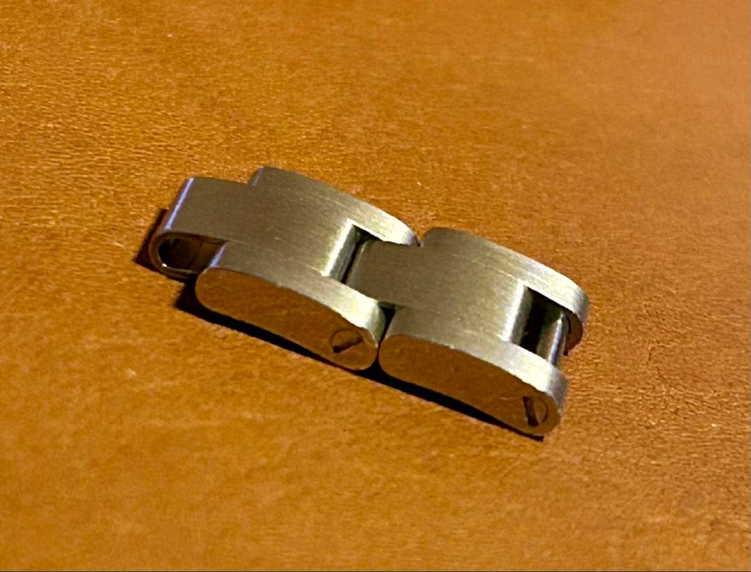 ROLEX 純正コマ　2個セット