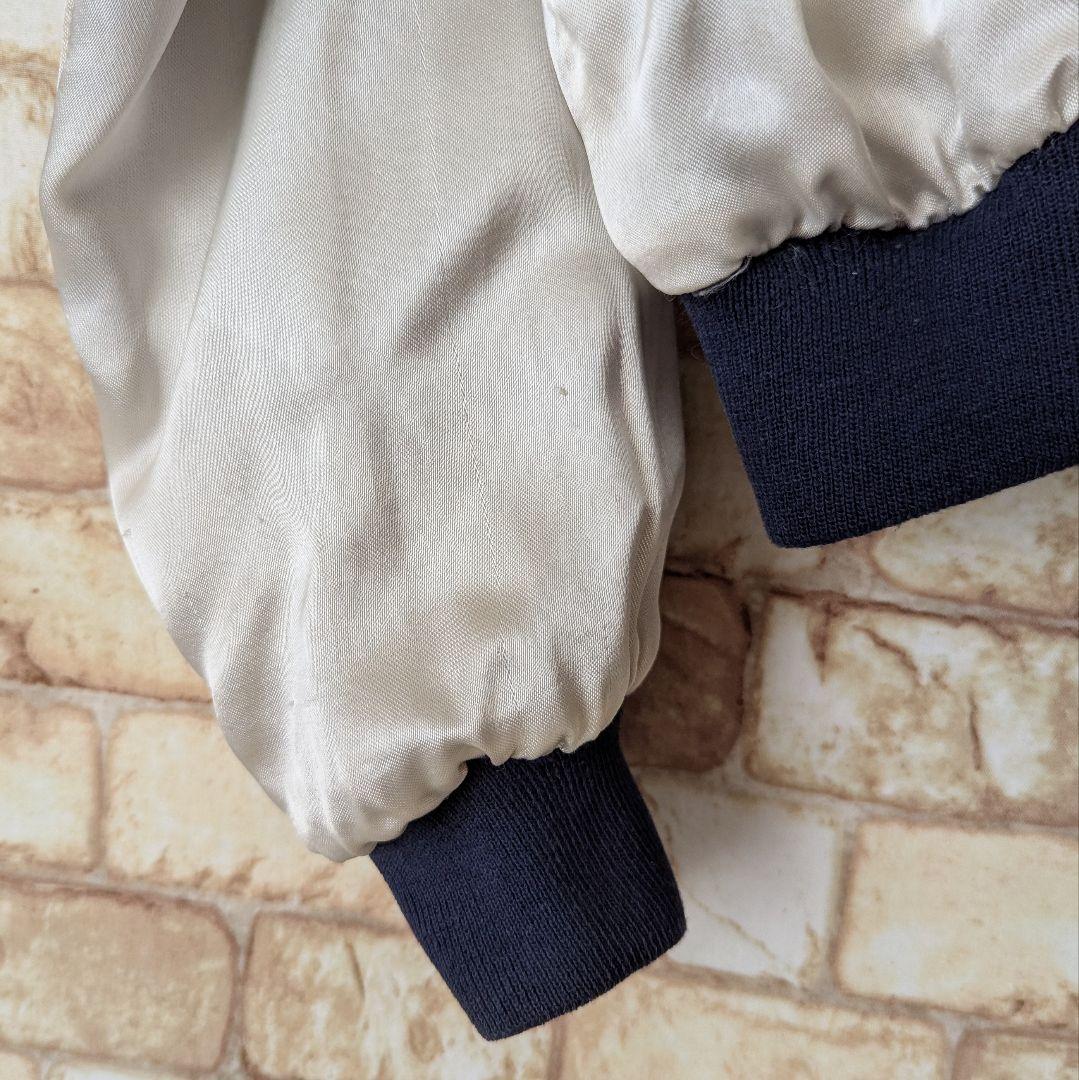 【入手困難‼】ハリウッドランチマーケット リバーシブル スカジャン 別珍 白虎