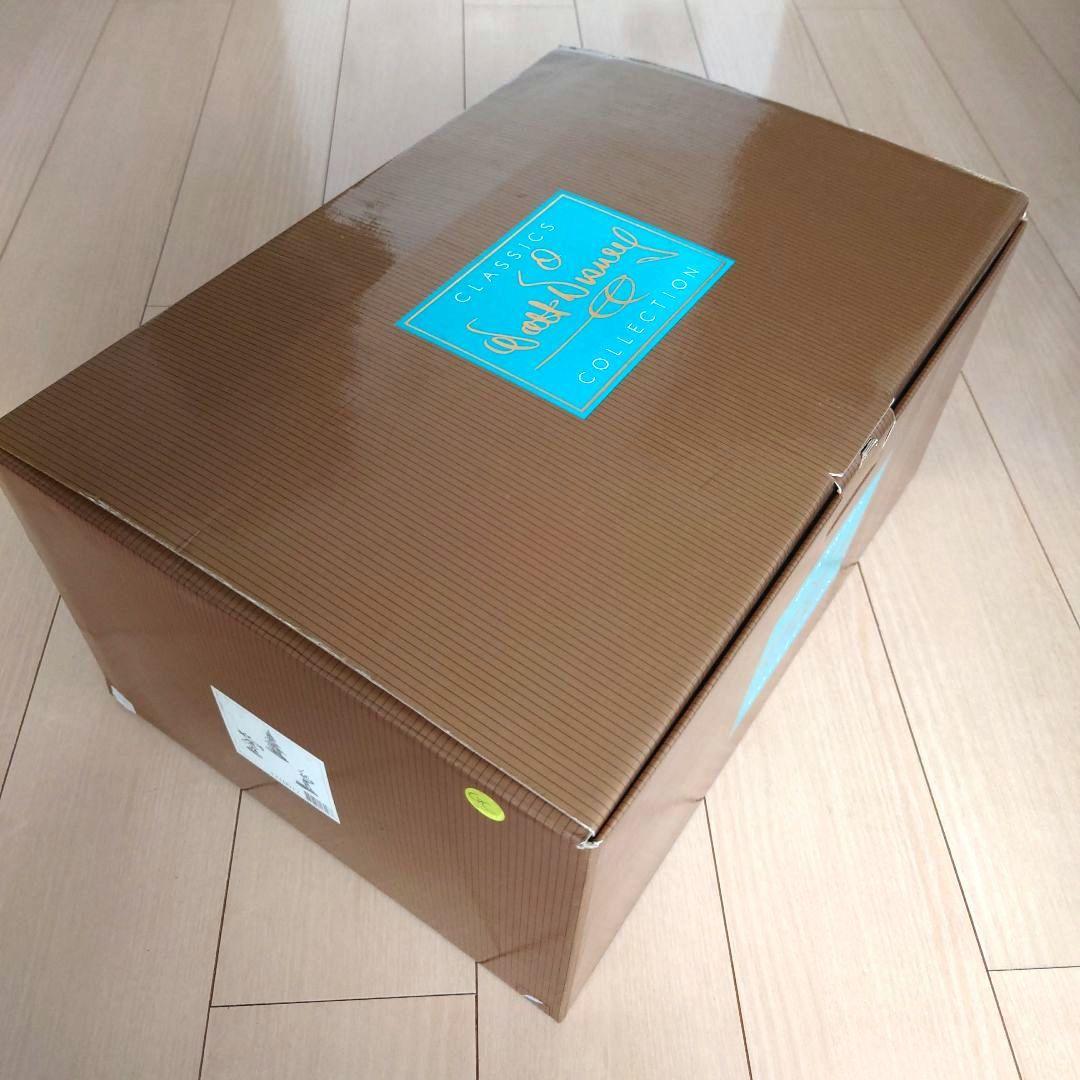 リミテッドヴィンテージ品　WDCC ミッキー&ミニー