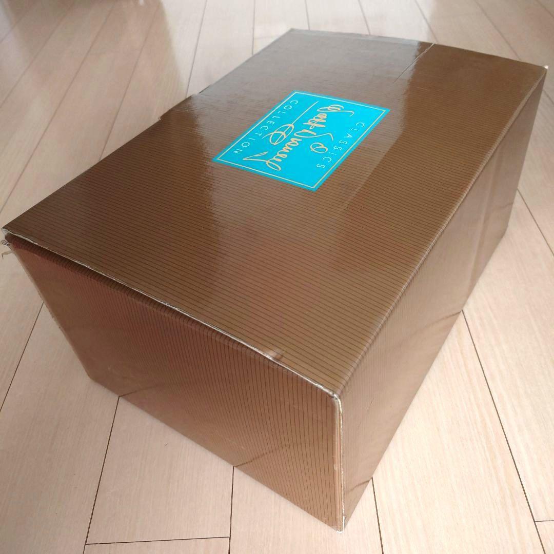 リミテッドヴィンテージ品　WDCC ミッキー&ミニー