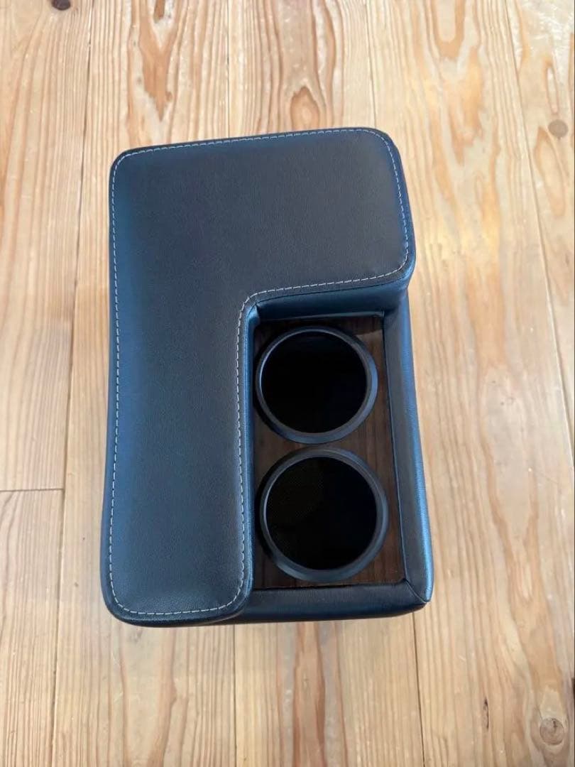 GDJ76W ランクル70再再販 アームレストコンソールボックス