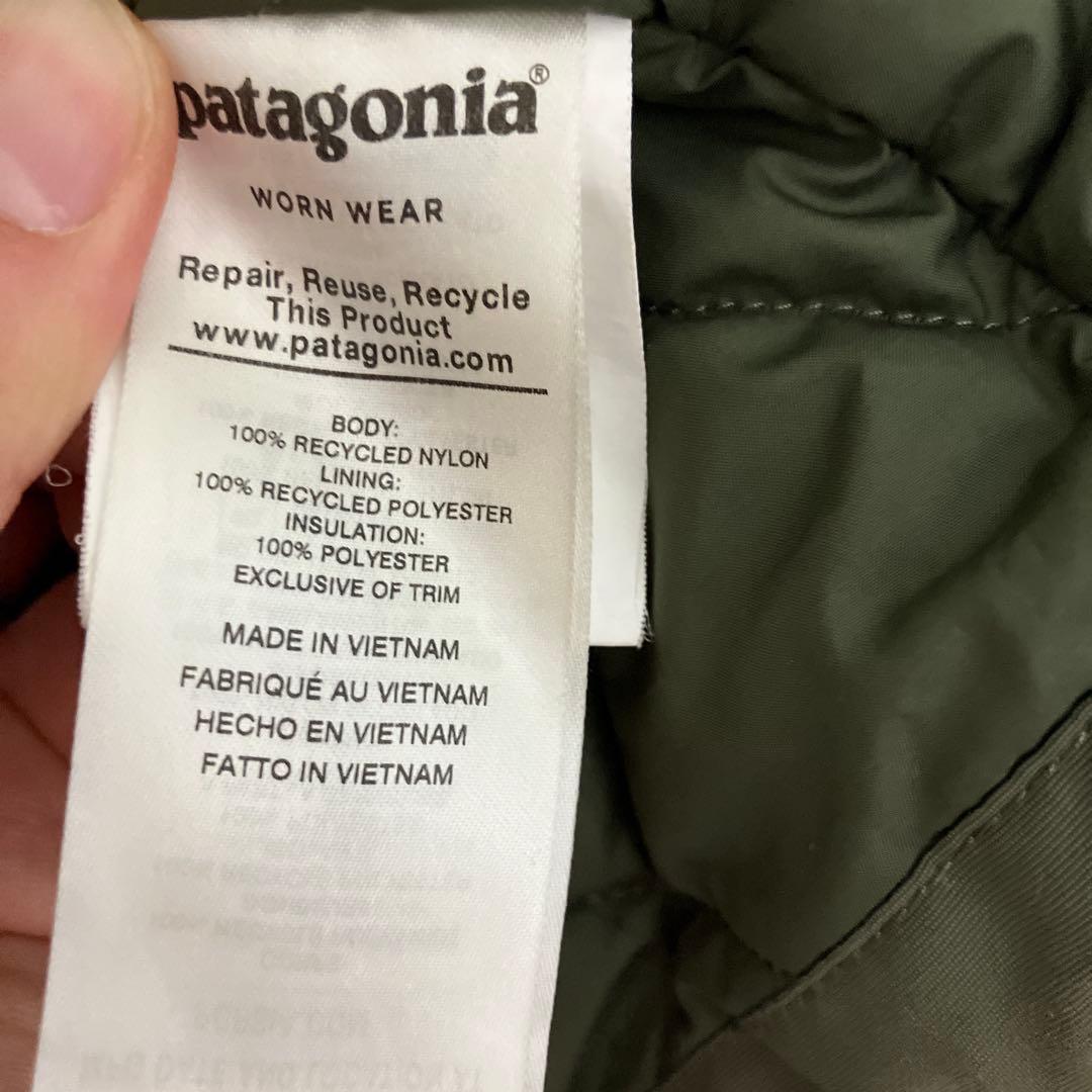 パタゴニア イスマス ジャケット patagonia Ismus jacket
