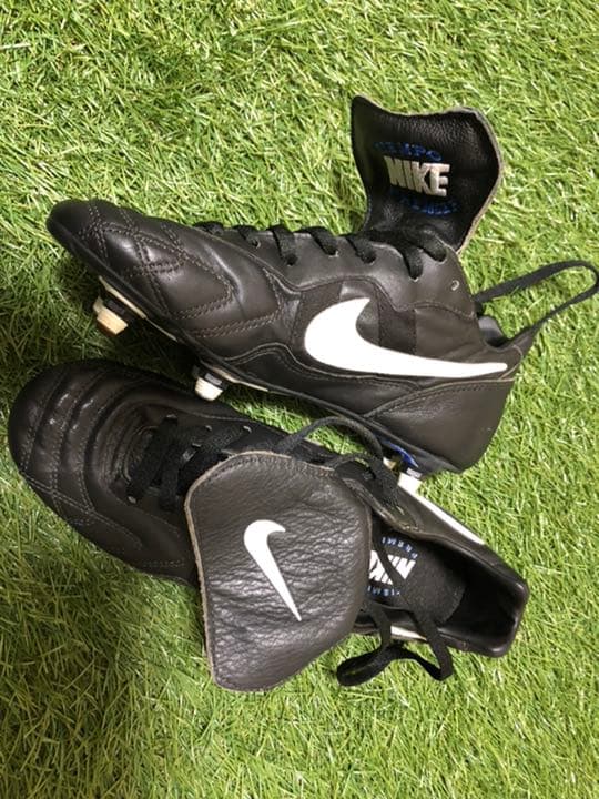 【deadstock】ナイキ　ティエンポプレミアM