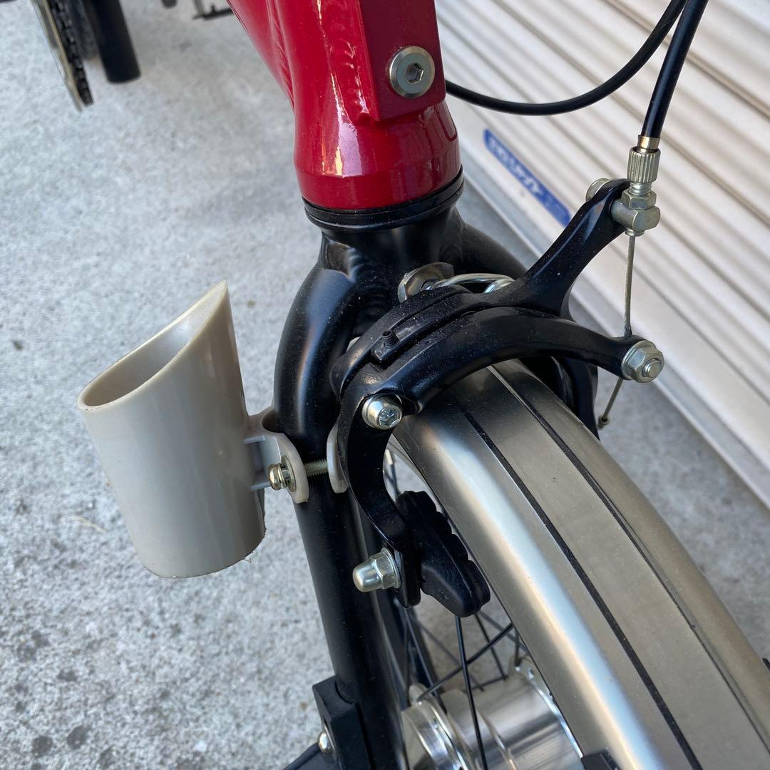 ◎HARRY QUINN ハリークイン 電動アシスト自転車 現状品