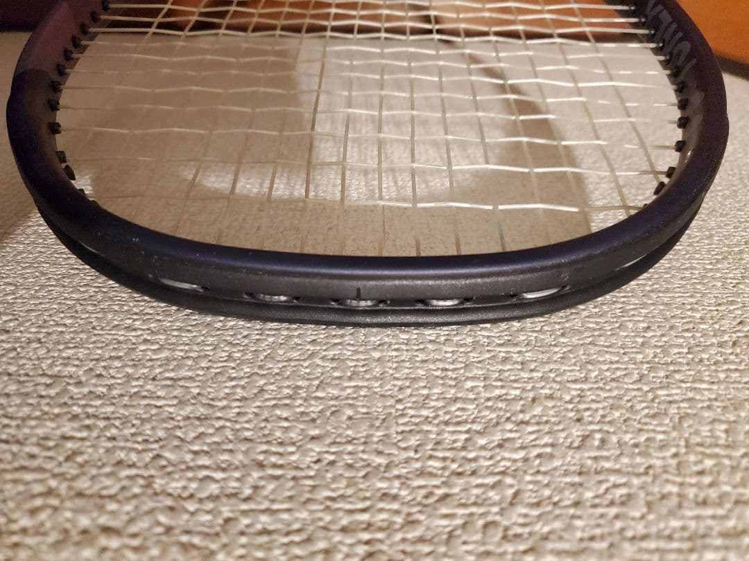 （barry様用）★新色　パーセプト　PERCEPT 97 G2 YONEX ★