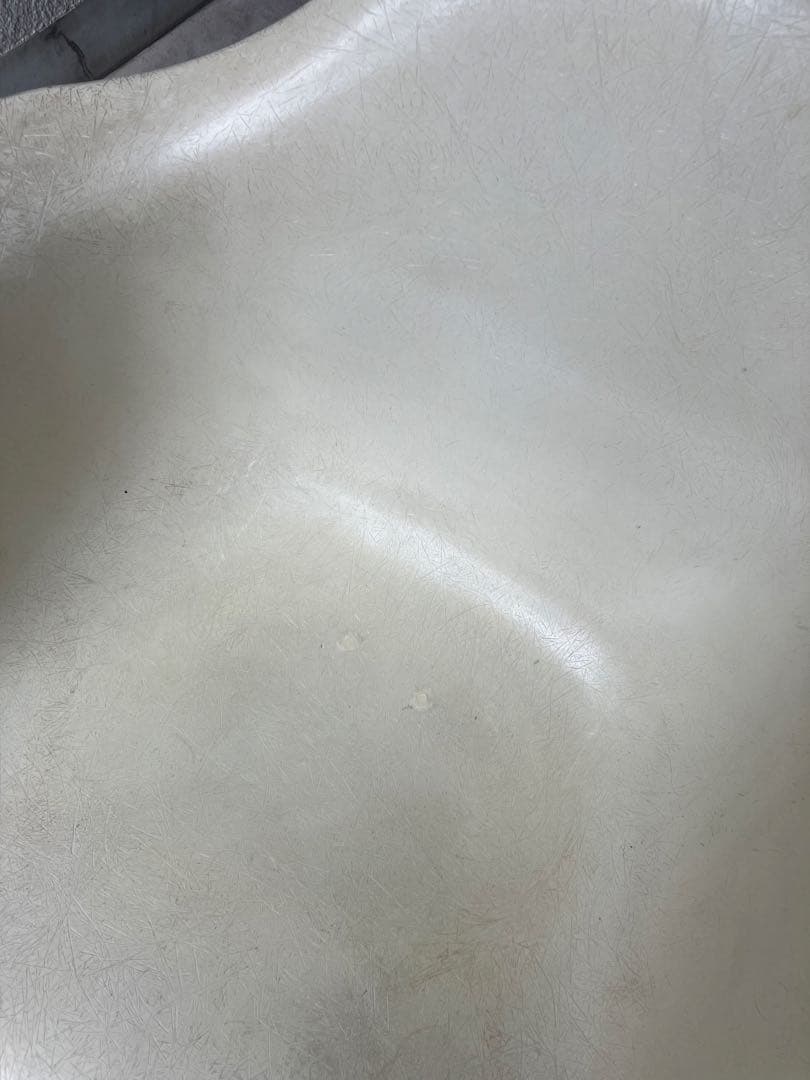 シェル(座面)のみ★ハーマンミラー★イームズシェルアームチェア★1959〜62年