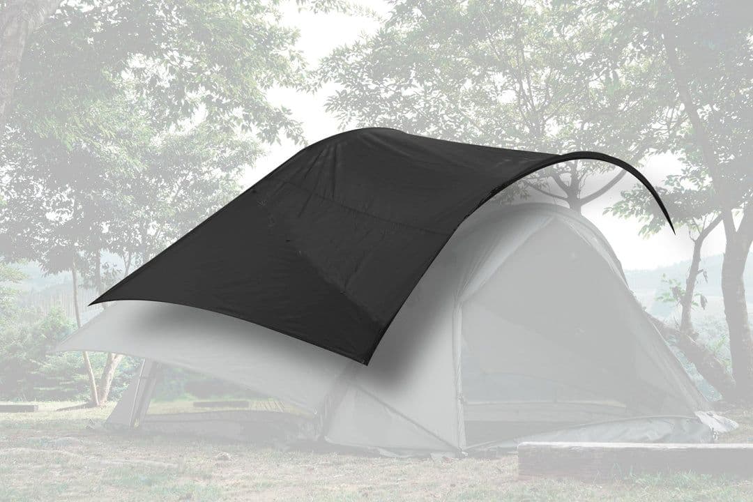 kazushi　東京クラフト　テンビシェルター