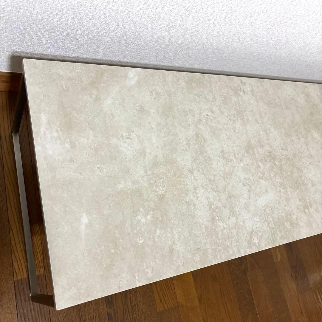 【美品】BoConcept Lugo コーヒーテーブル アッシュセラミック