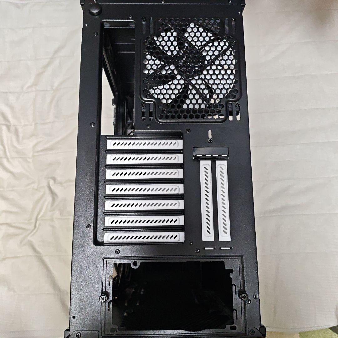 PCケース(自作PC用) Fractal Design Define R6