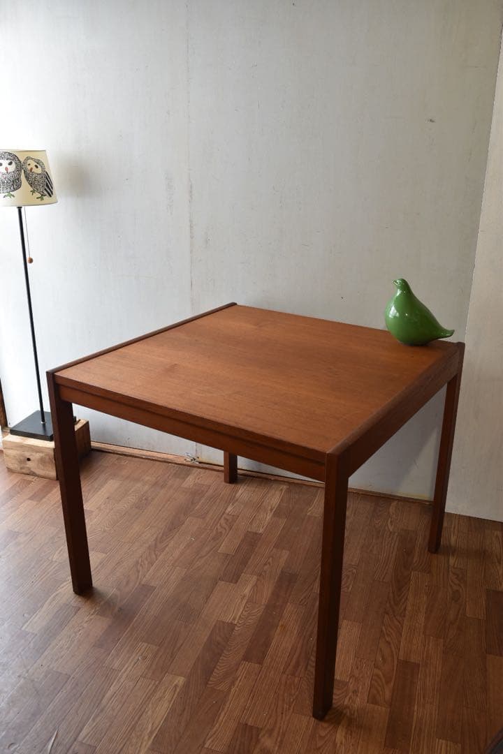 センターテーブル・ローテーブル Teak Table