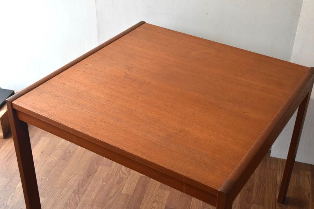センターテーブル・ローテーブル Teak Table