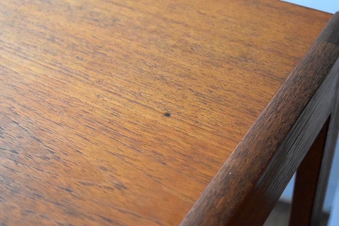 センターテーブル・ローテーブル Teak Table