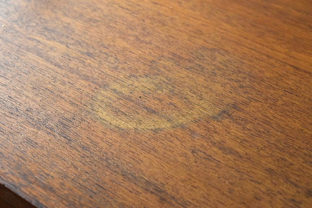 センターテーブル・ローテーブル Teak Table