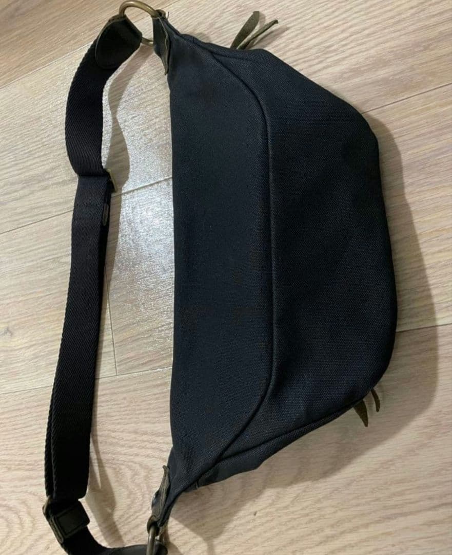 TROPHY CLOTHING トロフィークロージング ショルダー/ボディバッグ