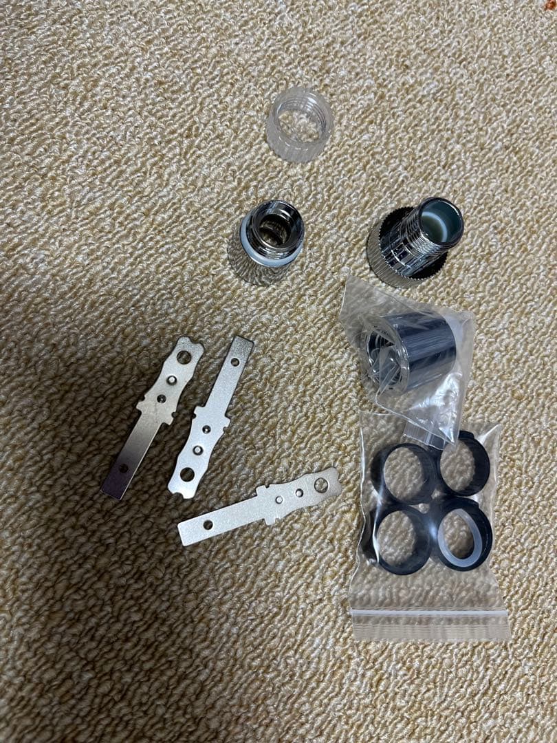 ジェンマジャパン　シャワーヘッドお値下げしました‼︎