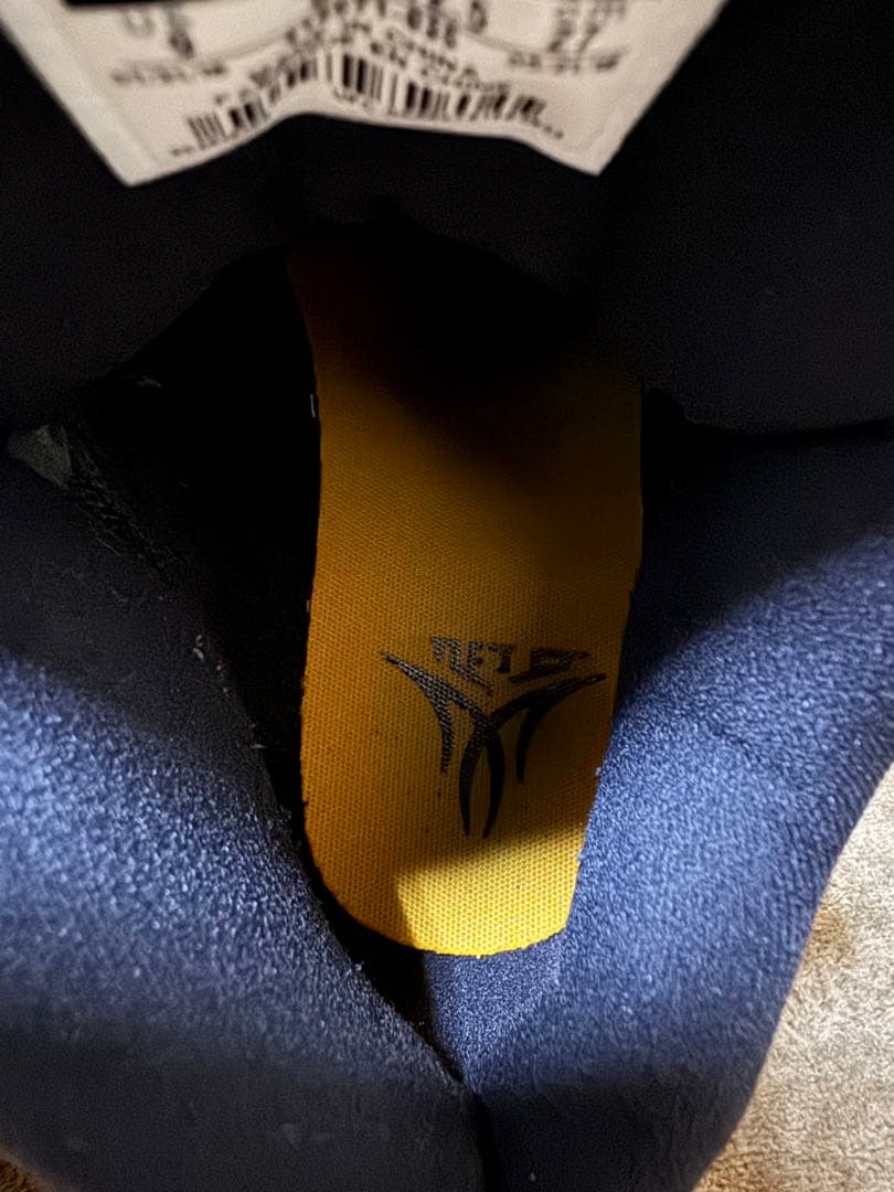 Air Jordan 13 カーメロアンソニー クラスオブ2002 値下げ対応可