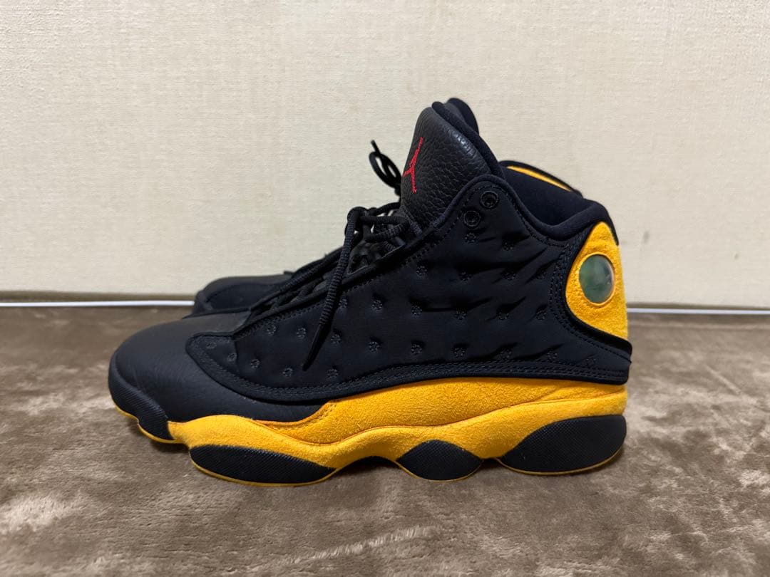 Air Jordan 13 カーメロアンソニー クラスオブ2002 値下げ対応可